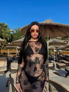 Aleks escort in London